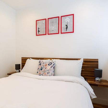 לונדון Spacious 4 Bedrooms Flat In New Oxford Street מראה חיצוני תמונה